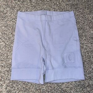 Free People Movement Biker Shorts